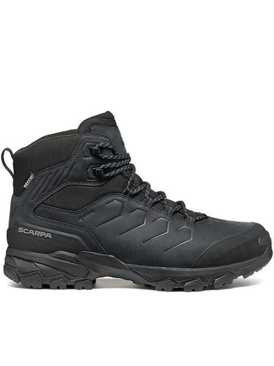  스카르파 부츠 63053 201 Grey - SCARPA