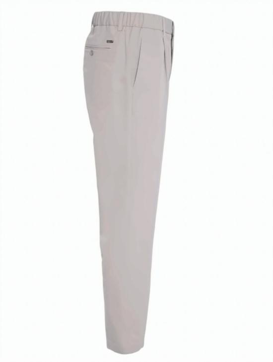26SS 에르노 스트레이트 팬츠 PT000093U 12684 9403 Grey - HERNO
