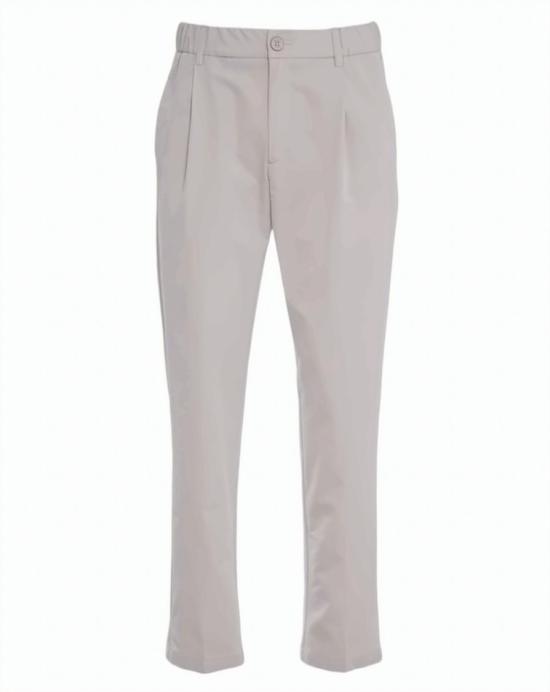 26SS 에르노 스트레이트 팬츠 PT000093U 12684 9403 Grey