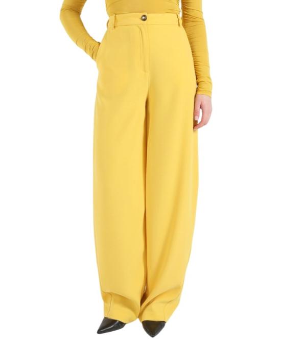 26SS 엘리자베타프랜치 수트 팬츠 PA17861E2 EV4 Yellow