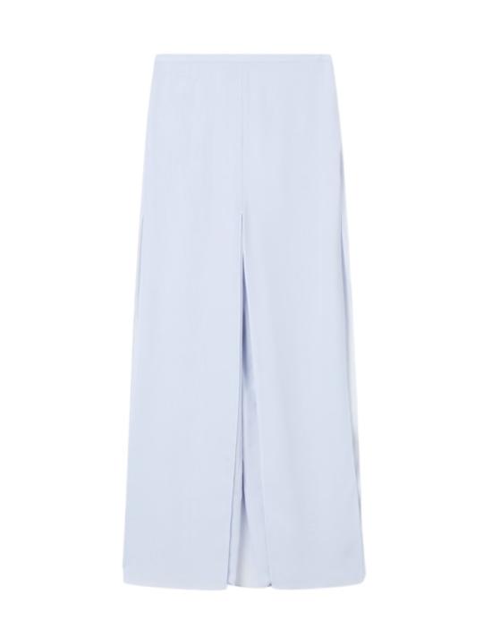 26SS 엠포리오 아르마니 스트레이트 팬츠 EW003212 AF10209 U9341 Blue