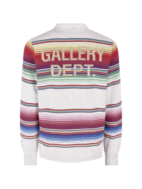 26SS 갤러리 디파트먼트 스웨터 TOP028MULTI Multicolor - GALLERY DEPT