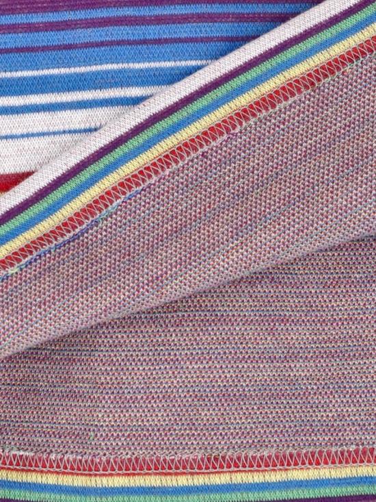 26SS 갤러리 디파트먼트 스웨터 TOP028MULTI Multicolor - GALLERY DEPT