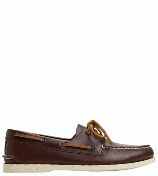 26SS 스페리 로퍼 SPMAO2EYE CBL CBL Brown