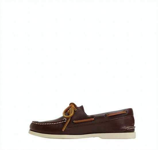 26SS 스페리 로퍼 SPMAO2EYE CBL CBL Brown - SPERRY