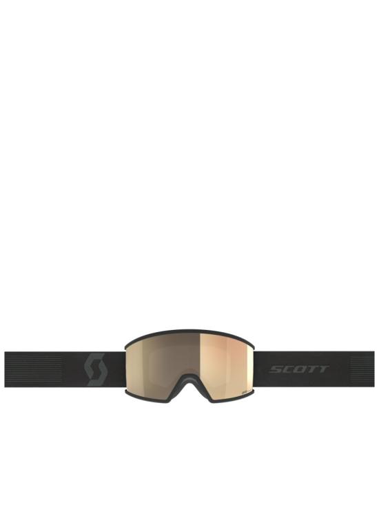 26FW 스캇 스포츠 액세서리 420969 Black - SCOTT