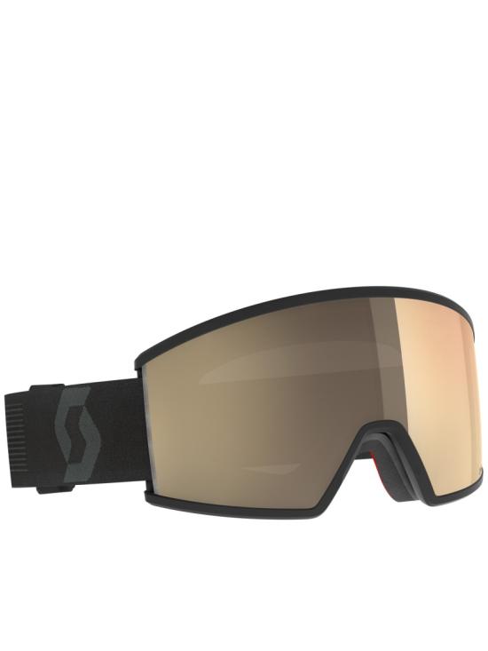 26FW 스캇 스포츠 액세서리 420969 Black