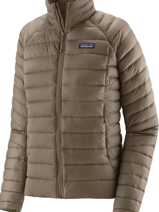 26SS 파타고니아 다운 스웨터 패딩 84684 Brown - PATAGONIA