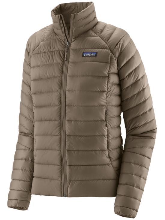 26SS 파타고니아 다운 스웨터 패딩 84684 Brown