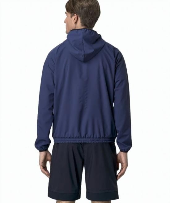  까웨 자켓 K8138RW B67 Blue - K-WAY