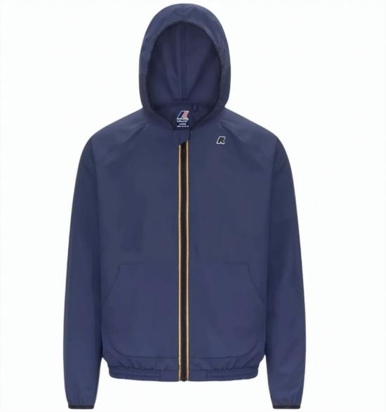 까웨 자켓 K8138RW B67 Blue