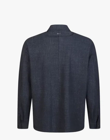 26SS 에르노 자켓 GI000602U 12880S 9200 Blue - HERNO