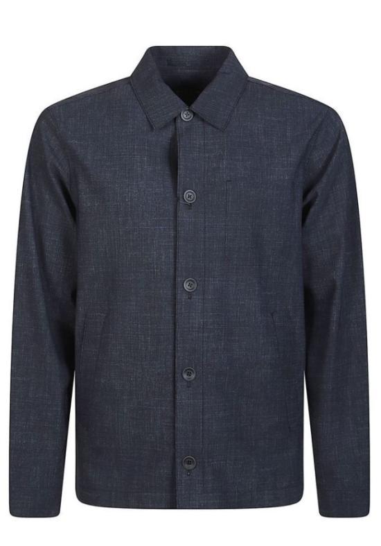 26SS 에르노 자켓 GI000602U 12880S 9200 Blue