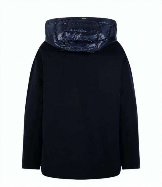 26SS 에르노 자켓 MP000156D 72098 9200 Blue - HERNO