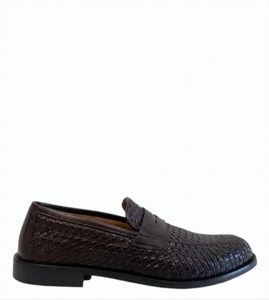 26SS 마레키아로 1962 로퍼 7768 MARRONE Brown