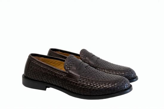 26SS 마레키아로 1962 로퍼 7768 MARRONE Brown - MARECHIARO 1962