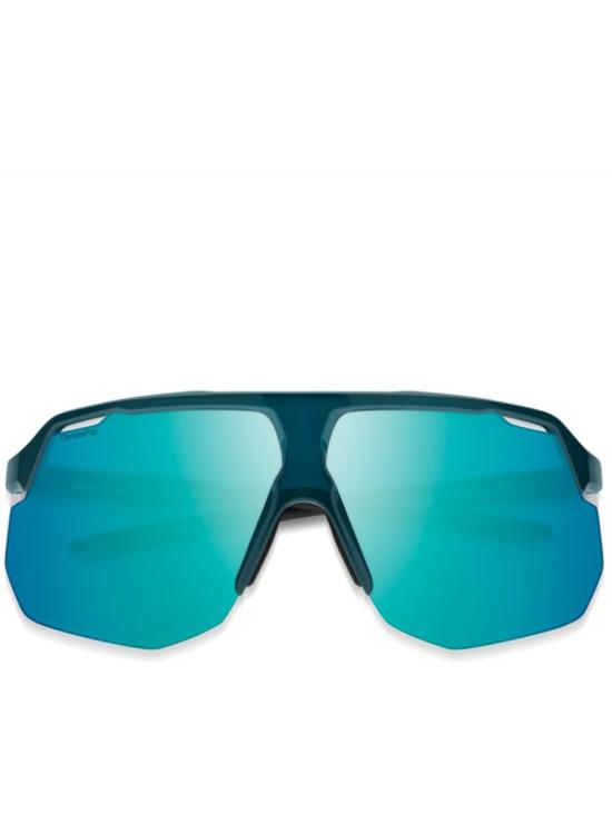 26FW 스미스 선글라스 206770QM474G0 Blue
