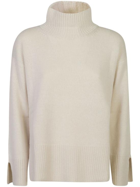 25FW 르 트리콧 페루자 터틀넥 46422 Neutrals
