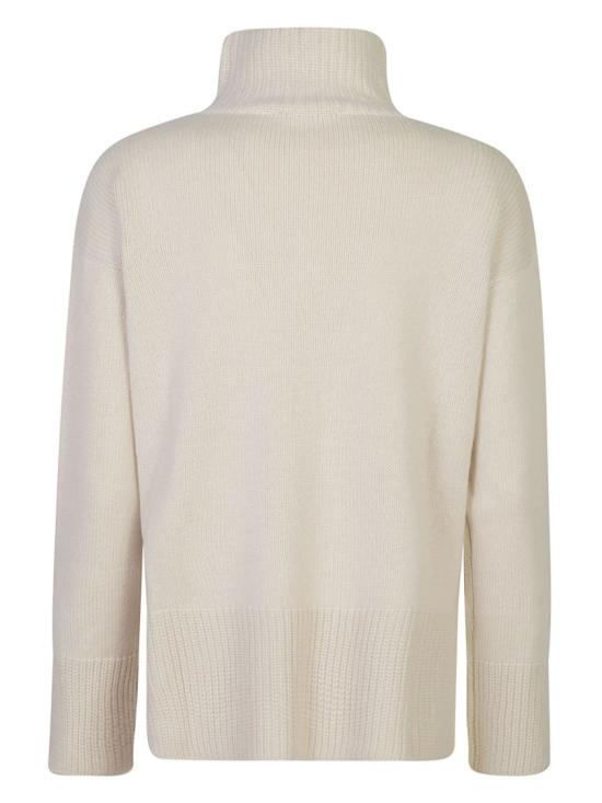 25FW 르 트리콧 페루자 터틀넥 46422 Neutrals - LE TRICOT PERUGIA