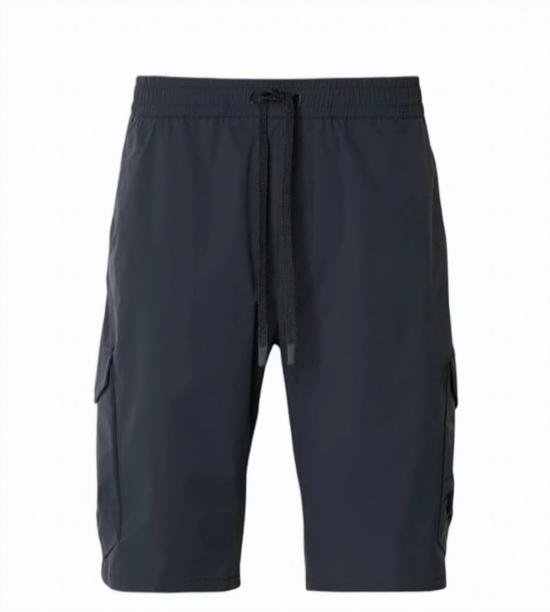  보스 숏팬츠 50534318 S URBANEX CARGO 402 Blue