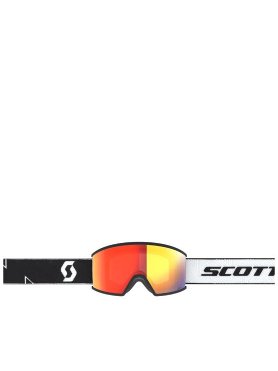 26FW 스캇 스포츠 액세서리 420969 Black - SCOTT