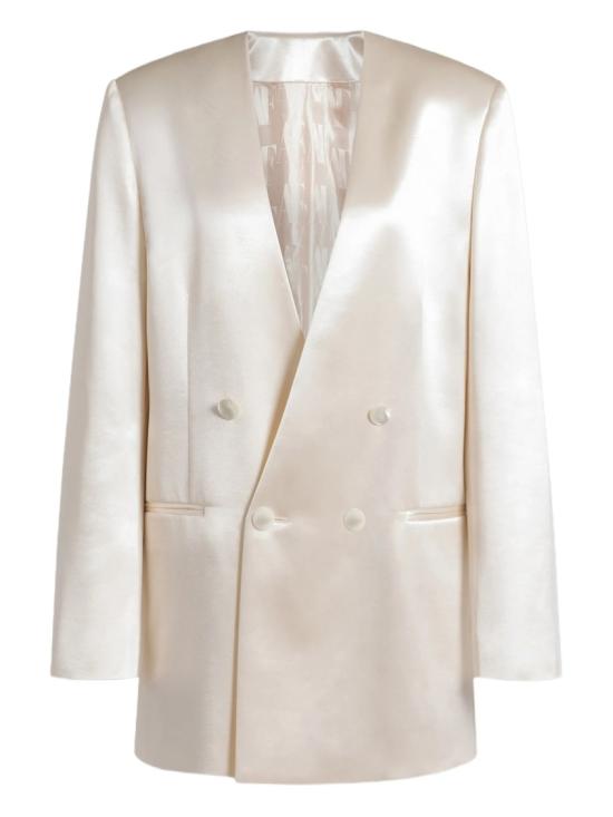 26SS 알베르타 페레티 수트 자켓 V0508 1627 Neutrals