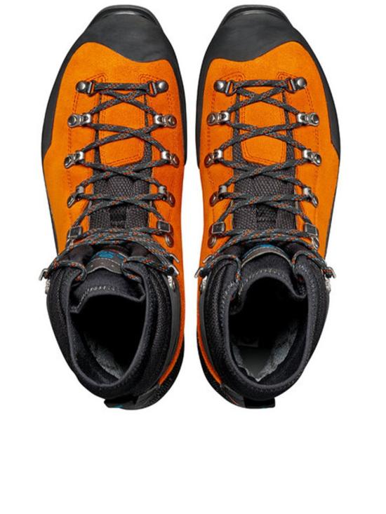  스카르파 부츠 87520 201 Orange - SCARPA