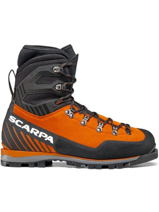 스카르파 부츠 87520 201 Orange - SCARPA