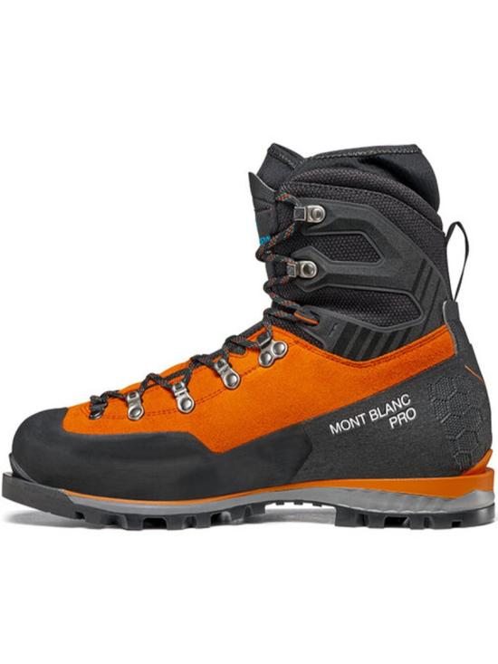  스카르파 부츠 87520 201 Orange - SCARPA