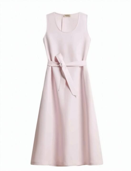 26SS 울리치 미디 원피스 CFWWDR2020FRUT3043 4316 Pink