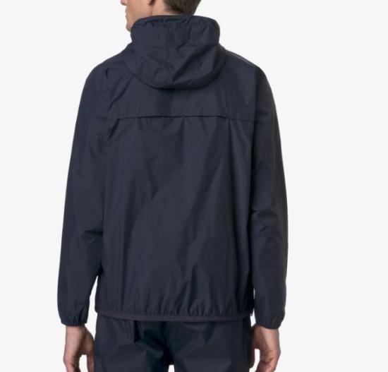 26SS 까웨 자켓 K2123ZW K89 Blue - K-WAY