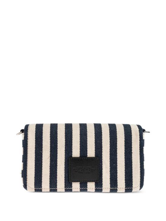 26SS 마크제이콥스 클러치/파우치 2S6SMN016S02455 Blue - MARC JACOBS