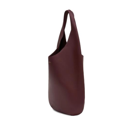 26FW 아페쎄 네이지 토트백 PXCBC F67008 GAE RED - A.P.C.