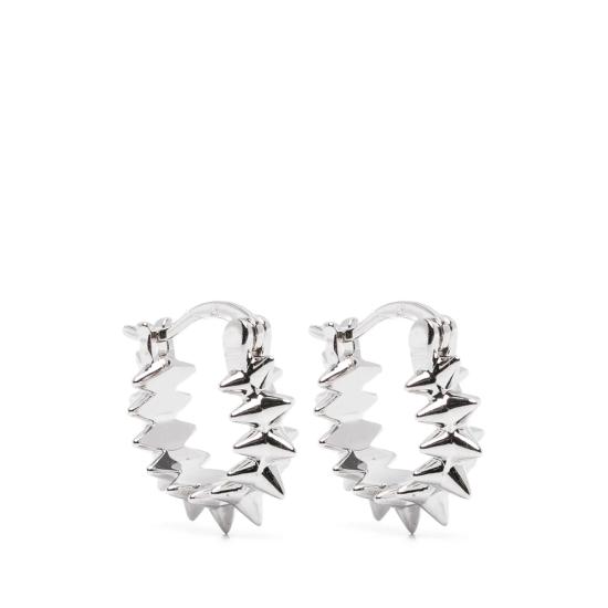 26FW LAG WORLD 이어링 MINI T TANK SILVE SILVER