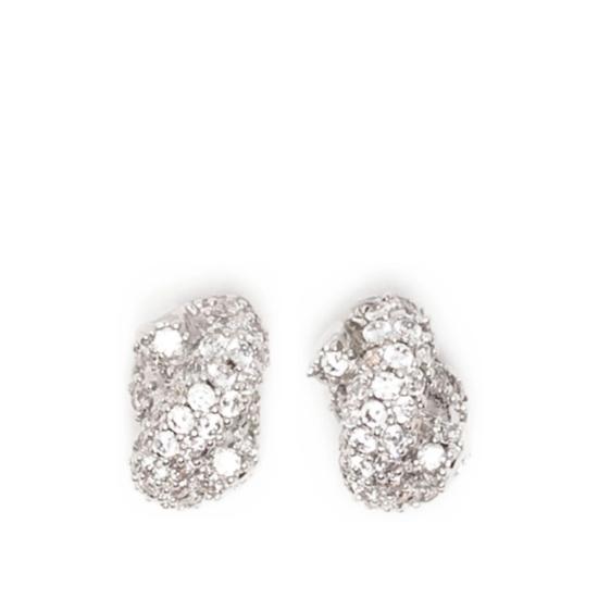 26FW 케이트 스페이드 이어링 KO302 CLSIL SILVER WHITE