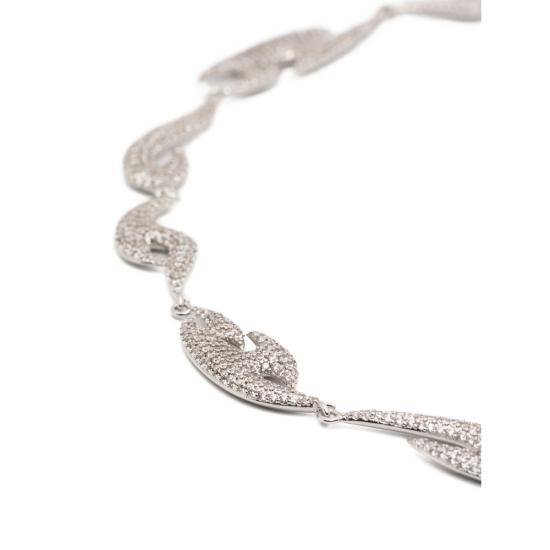 26SS 다카이 브레이슬릿 DICO0074BBDIL SILVER WHITE - DARKAI