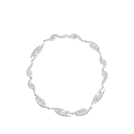 26SS 다카이 브레이슬릿 DICO0074BBDIL SILVER WHITE