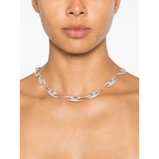 26SS 다카이 브레이슬릿 DICO0074BBDIL SILVER WHITE - DARKAI