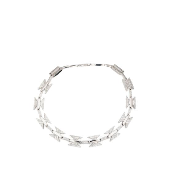 26SS 다카이 팔찌 DICO0099BBDIL SILVER WHITE