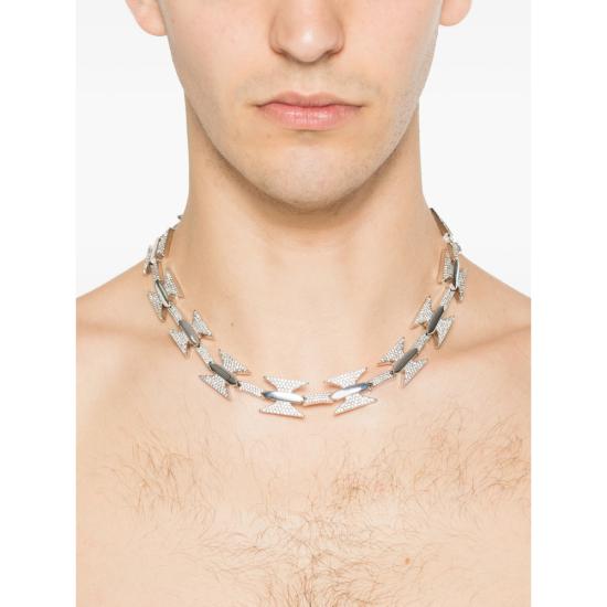 26SS 다카이 팔찌 DICO0099BBDIL SILVER WHITE - DARKAI