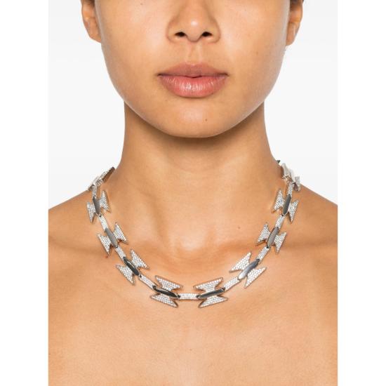 26SS 다카이 팔찌 DICO0099BBDIL SILVER WHITE - DARKAI