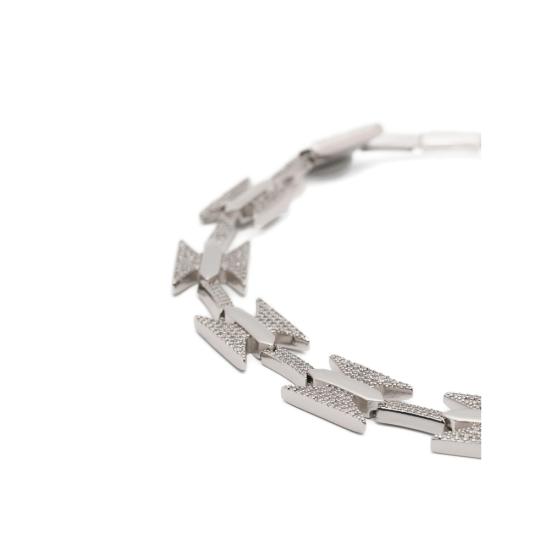 26SS 다카이 팔찌 DICO0099BBDIL SILVER WHITE - DARKAI