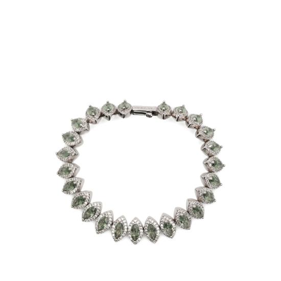 26SS 다카이 브레이슬릿 DIBR0074BBTRL SILVER GREEN