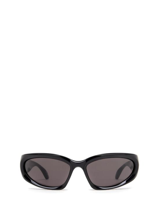 25FW 발렌시아가 선글라스 BB0157S 001 BLACK
