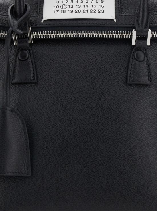 26FW 마르지엘라 5AC 클래식 미니 SB1WG0037P5348T8013 Black - MAISON MARGIELA