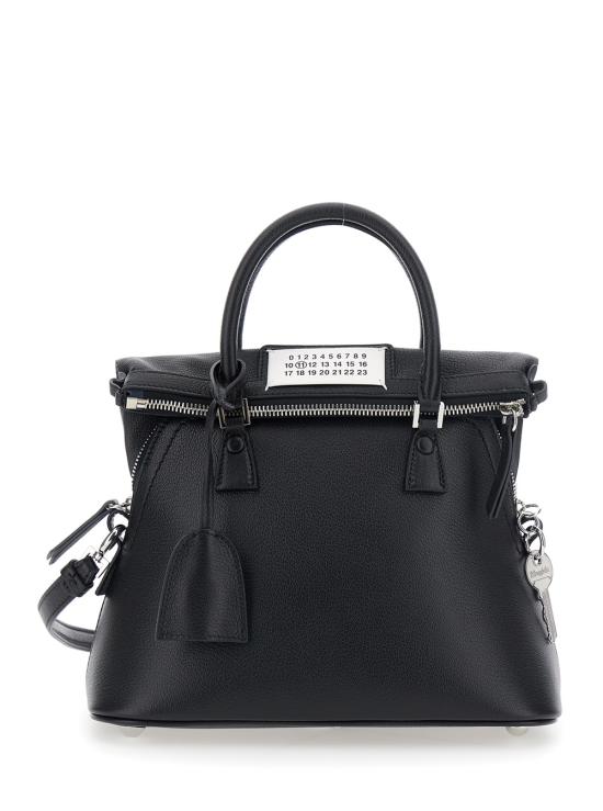 26FW 마르지엘라 5AC 클래식 미니 SB1WG0037P5348T8013 Black