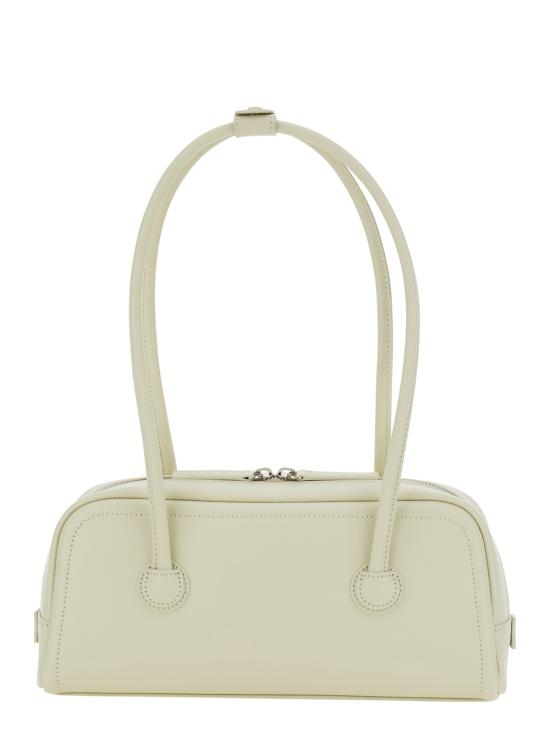26FW 마지셔우드 숄더백 GG047652SOYMILKPLAIN White - MARGE SHERWOOD