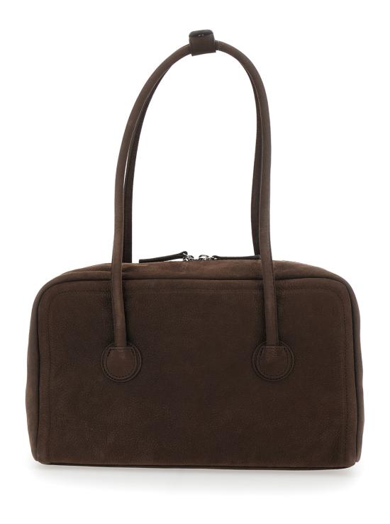 26FW 마지셔우드 숄더백 GG047886HUSHNUBUCK Brown - MARGE SHERWOOD
