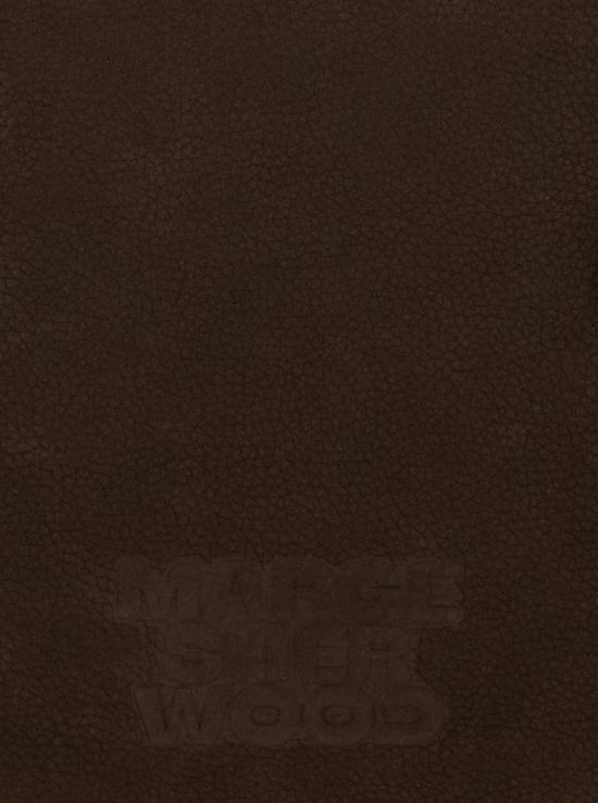 26FW 마지셔우드 숄더백 GG047886HUSHNUBUCK Brown - MARGE SHERWOOD