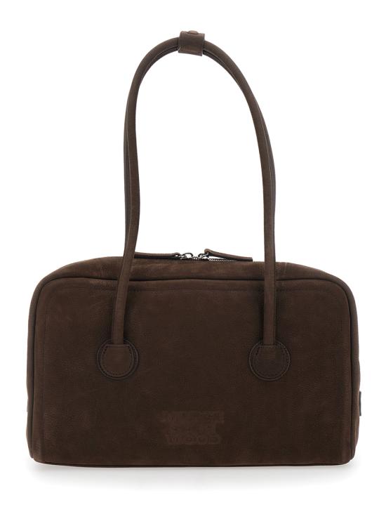26FW 마지셔우드 숄더백 GG047886HUSHNUBUCK Brown